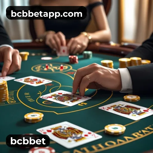 Apostas Ao Vivo bcbbet