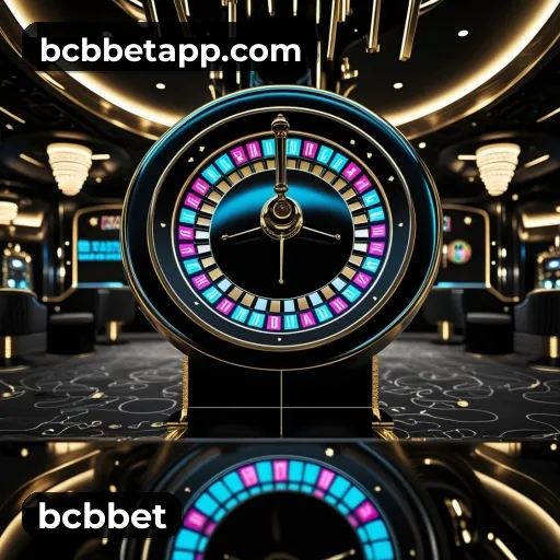 Certificação GLI bcbbet