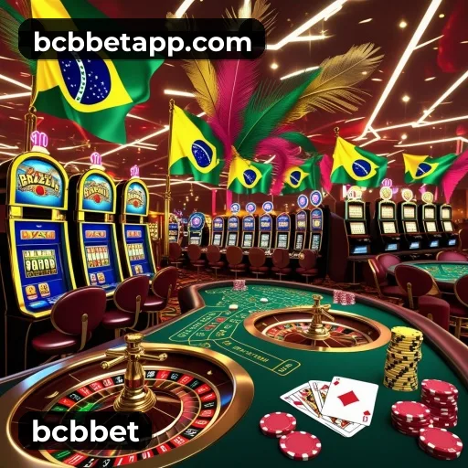 bcbbet Instalar Logo 3