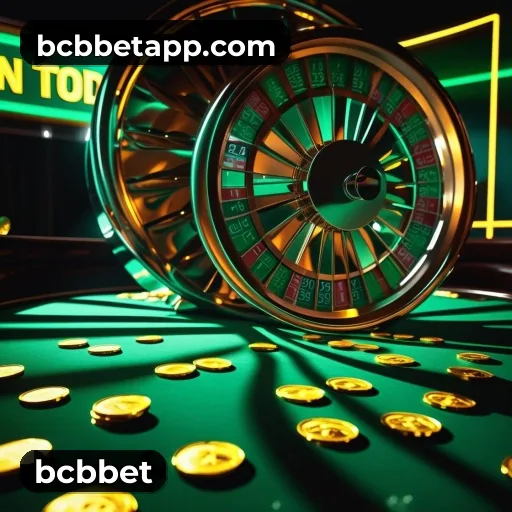 Loteria bcbbet - Quina e mais jogos