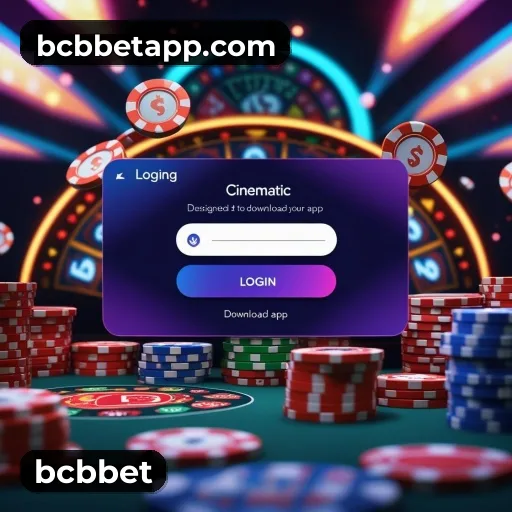Slots bcbbet - Jackpots Progressivos