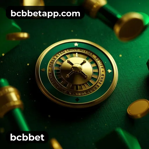 Slots bcbbet - RTP Alto Certificado