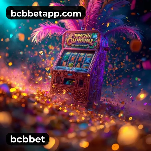 Slots bcbbet - Giros Grátis Diários