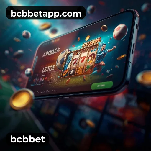 Telegram bcbbet - Bônus Diários Exclusivos